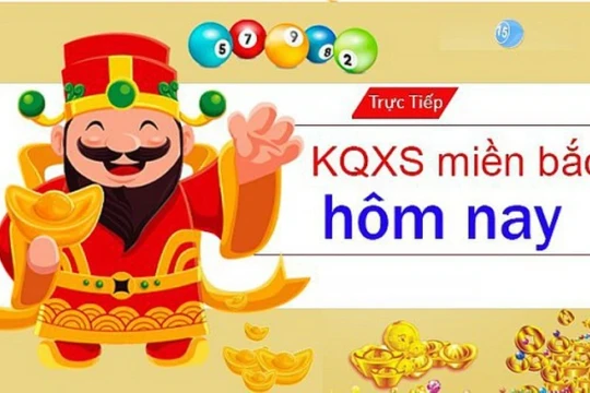 XSMB 24/6 - Kết quả xổ số miền Bắc hôm nay ngày 24/6/2026
