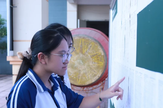 Siết chặt quản lý dạy thêm, học thêm tạo bước ngoặt giảm áp lực học tập