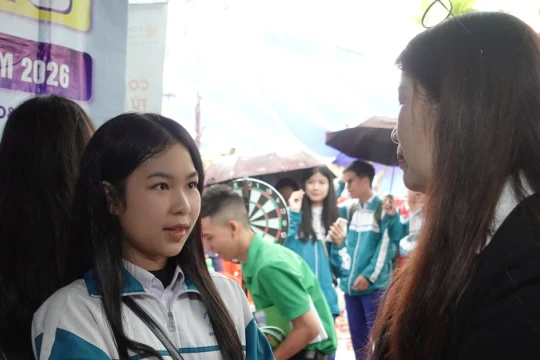 Ngành tổ chức sự kiện: Không đơn giản chỉ là… chạy show