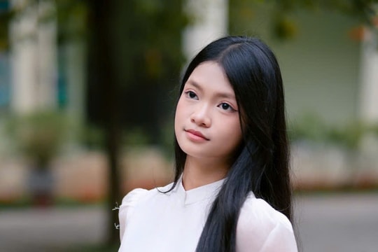 Nữ sinh Hà Nội giành "cú đúp" thủ khoa, làm điều đặc biệt sau MM88 đăng nhập lớp 10