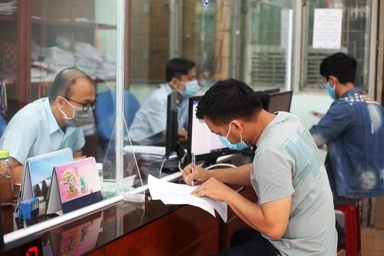 Hà Nội kỳ vọng tiết kiệm 87,5 tỷ đồng mỗi năm nhờ bỏ văn bản giấy