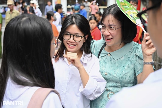 Bộ GD&ĐT lần đầu đề xuất tiêu chí riêng cho trường đào tạo bác sĩ, luật sư