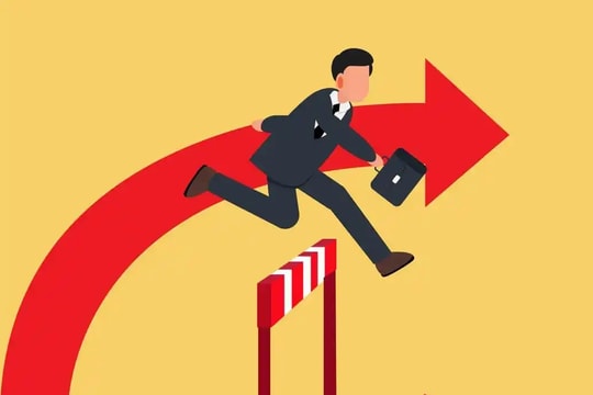 Hết nửa năm rồi ĐỔI VIỆC thôi! 3 tuổi này càng mạnh dạn nhảy khỏi vùng an toàn càng dễ ĐẮC TÀI