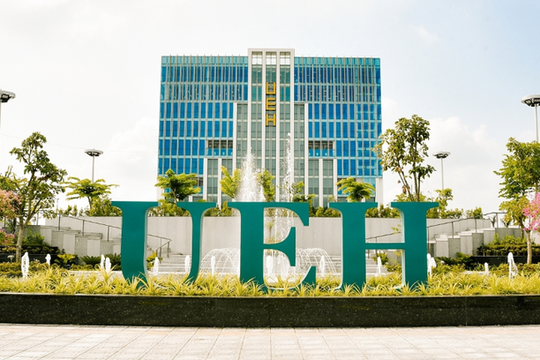 10 đại học Việt nhảy vọt trên bảng xếp hạng phát triển bền vững