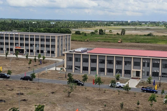 Cần Thơ công bố thành lập Trường Văn hóa Công an nhân dân III