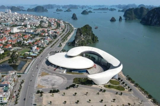 Thủ tướng phê duyệt Quy hoạch chung đô thị Quảng Ninh đến năm 2050