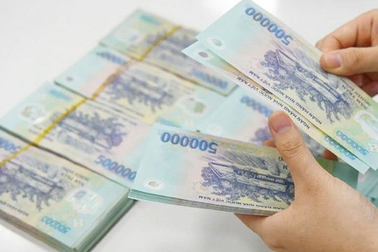 Ngoài lương hưu, từ 1/7/2026 có người được nhận thêm tới 10,12 triệu đồng/tháng, điều kiện là gì?