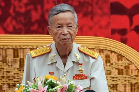 Anh hùng Lực lượng vũ trang nhân dân La Văn Cầu từ trần
