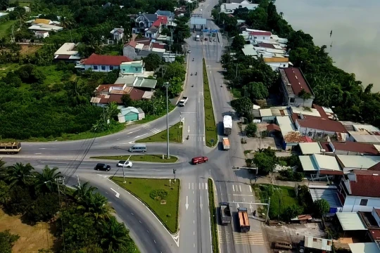 Đồng Nai sắp khởi công loạt dự án hạ tầng giao thông trọng điểm
