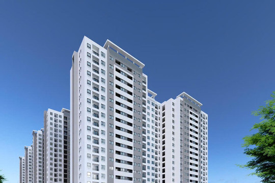 Các dự án nhà ở cho thuê vừa khởi công tại Hà Nội có gì đáng chú ý?