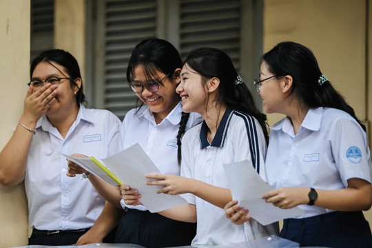 Tây Ninh đẩy sớm công bố điểm thi, điểm chuẩn năm 2026