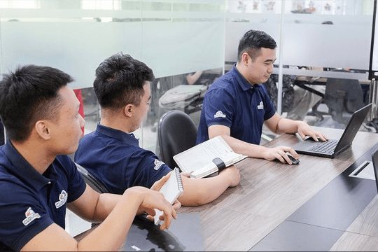 Cloud 360 - Nhà Cung Cấp Cloud, Hosting Và VPS Giá Rẻ Uy Tín Tại Việt Nam