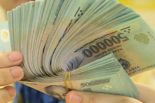Tăng 8% lương hưu từ ngày 1/7: Người mới nghỉ hưu có được hưởng không?