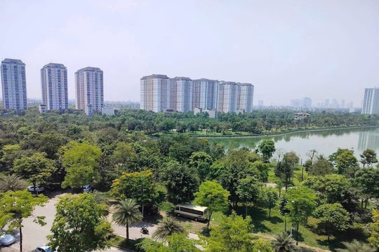 Bộ Tài chính đề xuất sửa quy định về đối tượng chịu thuế đất phi nông nghiệp