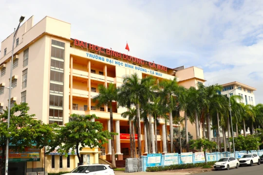 BDU Cà Mau triển khai chính sách học bổng hàng tỷ đồng hỗ trợ tân sinh viên