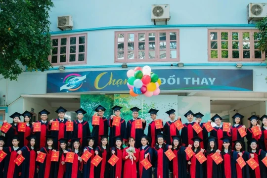 Bí quyết giúp lớp học có 100% học sinh đỗ trường chuyên