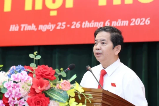 Hà Tĩnh rà soát tăng chỉ tiêu tuyển sinh lớp 10 công lập