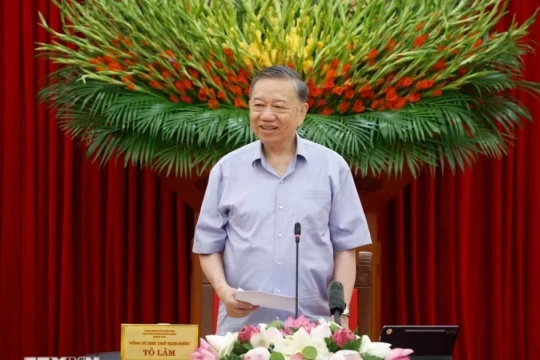 Sớm xếp lương nhà giáo ở mức cao nhất trong thang bậc lương sự nghiệp