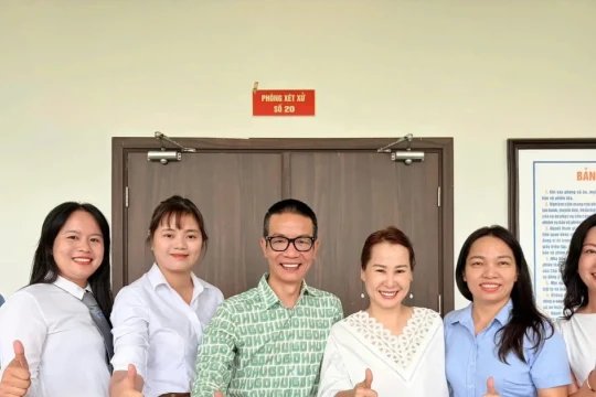 BH Media phải xin lỗi công khai vụ tranh chấp bản quyền ‘Giấc mơ trưa’