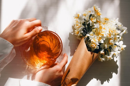 Bật mí loại trà "định mệnh" sinh ra là dành cho tháng sinh của bạn