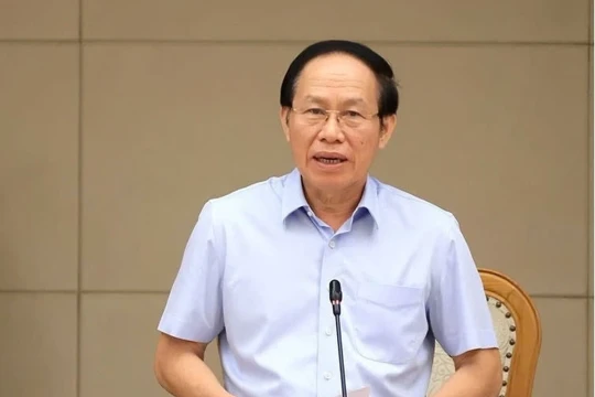 Cả nước hiện còn thiếu hơn 110 nghìn biên chế giáo viên