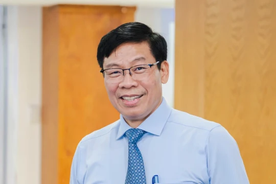 Bổ nhiệm 2 hiệu trưởng trường đại học thuộc Bộ Công Thương