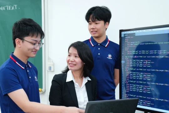 GD nghề nghiệp trước bước chuyển mới: Tăng quyền tự chủ, nâng trách nhiệm bảo đảm chất lượng