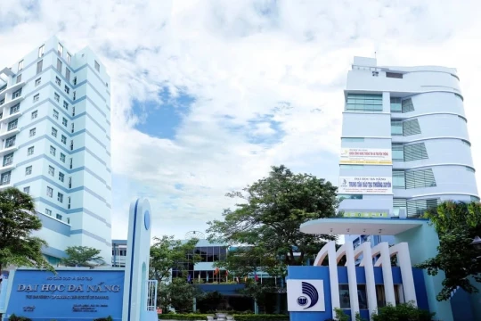 Đại học Đà Nẵng thăng hạng trên bảng xếp hạng phát triển bền vững thế giới