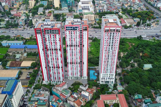 Bất động sản nửa cuối năm 2026 sẽ diễn biến ra sao?