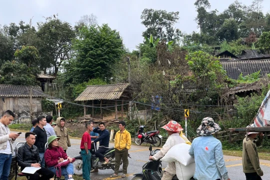 Điện Biên sửa đổi quy định về quản lý các khoản thu dịch vụ hỗ trợ giáo dục