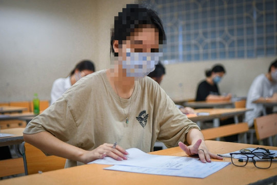 Giáo viên ép buộc học sinh học thêm có thể bị phạt tới 50 triệu đồng