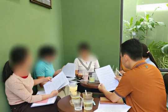 Bảo đảm quyền lợi cho lao động hợp đồng trong trường học