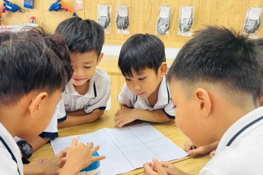 Siết chặt để lập lại kỷ cương giáo dục