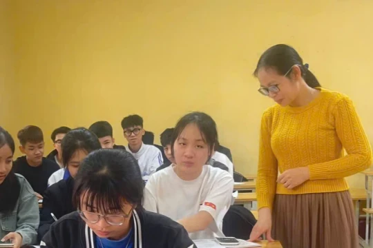 Quy định mới thay đổi tích cực công tác phân luồng trong giáo dục