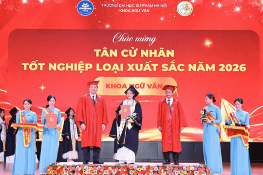 Học tập là con đường thay đổi tư duy và cải thiện cuộc sống