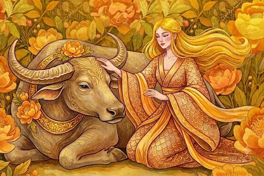 Tháng 7 này: 3 con giáp đón nhận TAM MÃNH - Quý nhân, Thần Tài, Đào Hoa, phá vỡ mọi bế tắc cản đường!