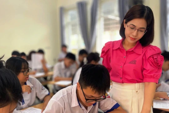 Nhiều điểm mới trong tuyển dụng hơn 2.000 viên chức giáo dục ở Thanh Hóa