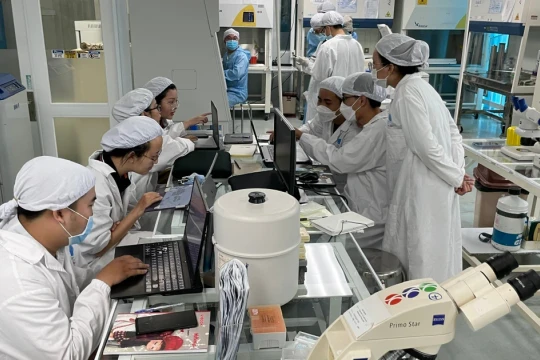 Hướng dẫn về liêm chính trong nghiên cứu khoa học: Xây dựng môi trường học thuật thực chất