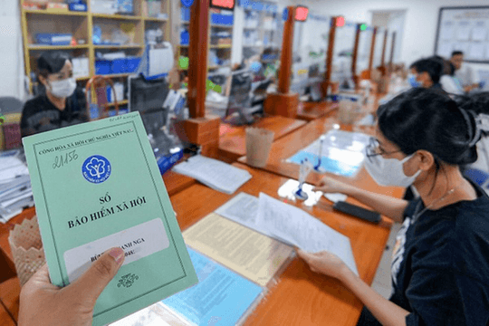 Quy định mới nhất liên quan bảo hiểm xã hội áp dụng từ ngày mai