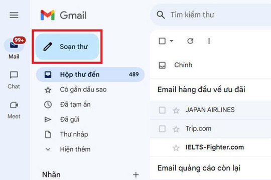 Cảnh báo khẩn cho người dùng email: Từ 1/7, làm điều này có thể bị phạt tới 70 triệu đồng
