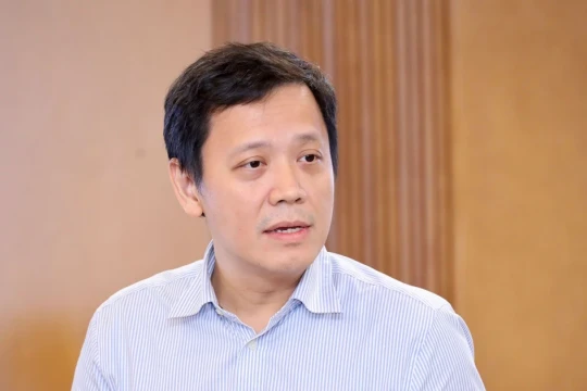 Tín hiệu tích cực trong đổi mới thi cử từ phổ điểm 2026