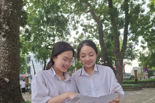 Đề thi Ngữ văn 2026 hoàn thành ‘rất tốt nhiệm vụ’