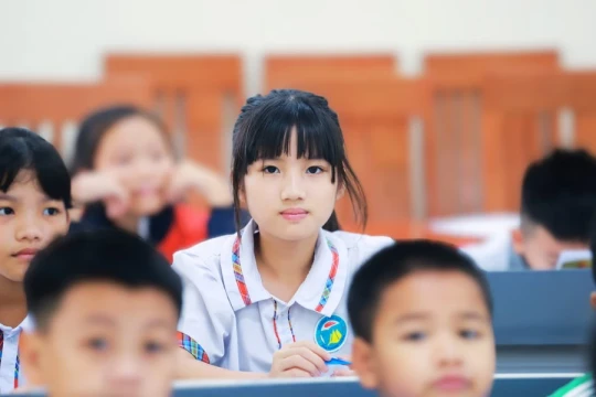 Hà Nội hướng dẫn chi tiết tuyển sinh trực tuyến đầu cấp năm 2026