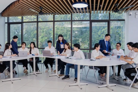 Điều kiện thăng hạng chức danh nghề nghiệp Giảng viên hạng II