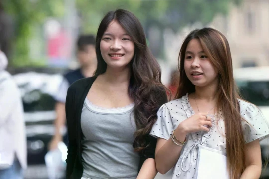 Thí sinh nên áp dụng Chiến thuật ‘bỏ trứng nhiều giỏ’ khi đăng ký nguyện vọng