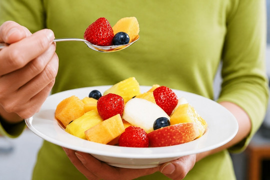 Mắc tiểu đường và mỡ máu vì 1 món thay tinh bột khi giảm cân