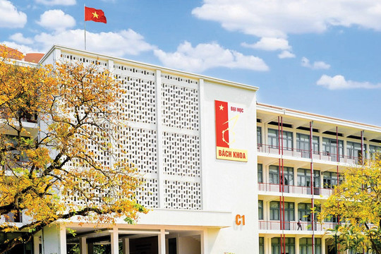 Đại học Bách khoa Hà Nội dự báo điểm chuẩn năm 2026: Ngành cao nhất từ 28,5 điểm trở lên