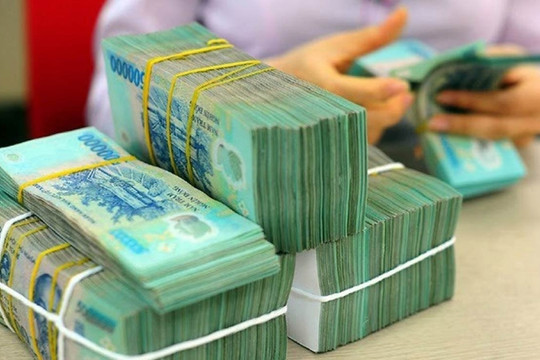 Thu nhập trên 28,6 triệu đồng/tháng mới phải nộp thuế TNCN