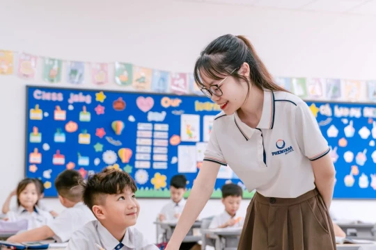 Tăng quyền chủ động, nâng yêu cầu trách nhiệm đối với trường tư thục