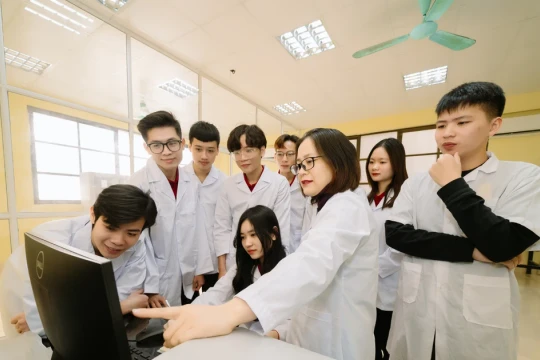 Quy định mới về ứng dụng công nghệ trong giáo dục đại học, giáo dục nghề nghiệp